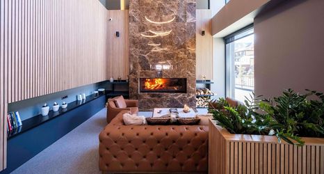 その他 2 Sky Hotel Erciyes, a member of Radisson Individuals