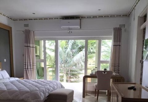 기타 MPATSA QUEST HOTEL