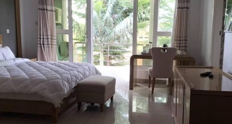 기타 2 MPATSA QUEST HOTEL