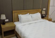 기타 6 MPATSA QUEST HOTEL