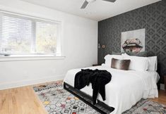 Lain-lain 6 Crescent Furnished Apartments v2