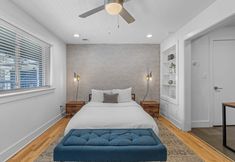 Lain-lain 2 Crescent Furnished Apartments v2