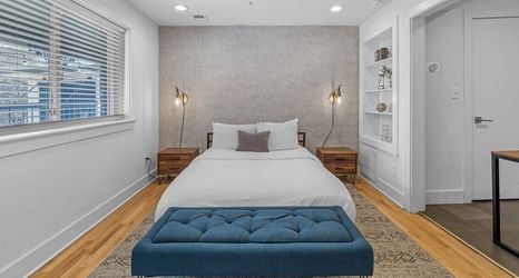 Lain-lain 2 Crescent Furnished Apartments v2