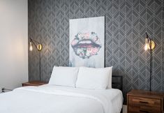 Lain-lain 5 Crescent Furnished Apartments v2