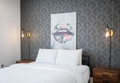 其他 5 Crescent Furnished Apartments v2