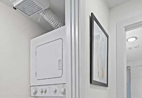 Lain-lain Crescent Furnished Apartments v2