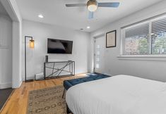 Lain-lain 7 Crescent Furnished Apartments v2