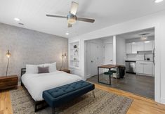 Lain-lain 3 Crescent Furnished Apartments v2