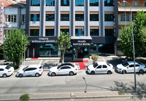 其他 GRAND SAVCILI DELUX