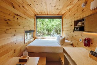 其他 4 Postcard Cabins Eastern Catskills, Outdoor Collection by Marriott Bonvoy