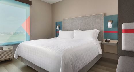 其他 2 avid hotel DALLAS NORTH - MCKINNEY by IHG
