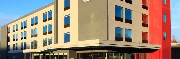 其他 avid hotel DALLAS NORTH - MCKINNEY by IHG