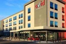 其他 avid hotel DALLAS NORTH - MCKINNEY by IHG