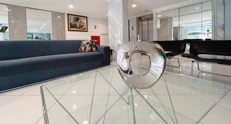 Others 2 Manaíra Palace- LikeHome Hospedagens