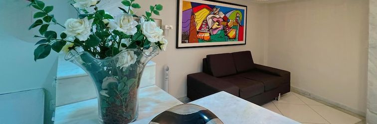 Others Manaíra Palace- LikeHome Hospedagens