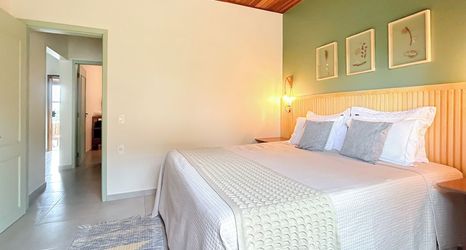 Lainnya 2 Casas Gengibre