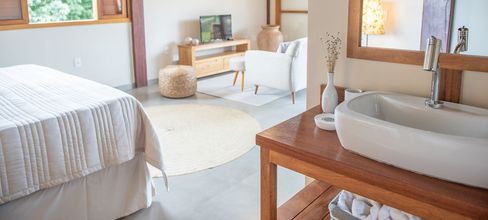 อื่นๆ 4 Casas Gengibre