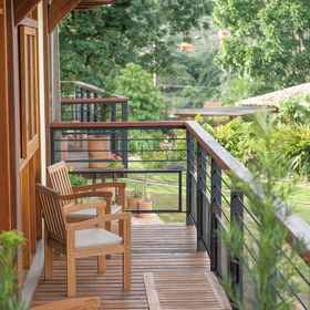 Primary image 1 Casas Gengibre, Goiás Hotels