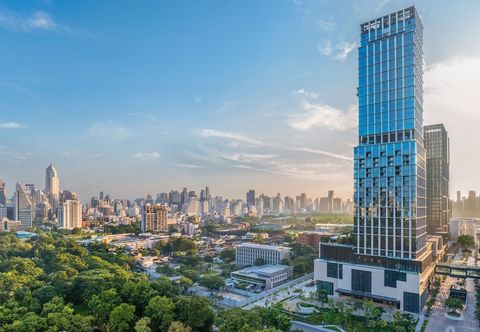 其他 The Ritz-Carlton, Bangkok