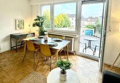 其他 7 Elegant one bedroom w private terrace