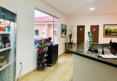 其他 3 Hotel Itamaraty