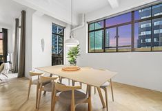 อื่นๆ 6 Outsanding Penthouse On Queen St by Zodiak Stays