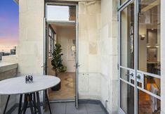 อื่นๆ 2 Outsanding Penthouse On Queen St by Zodiak Stays