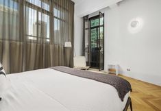 อื่นๆ 4 Outsanding Penthouse On Queen St by Zodiak Stays