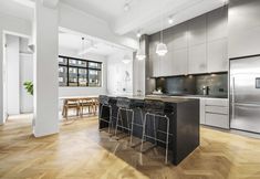 อื่นๆ 7 Outsanding Penthouse On Queen St by Zodiak Stays