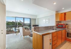 Others 5 Viaduct Harbour Views w/ Free Parking-Zodiak Stays