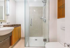 Others 3 Viaduct Harbour Views w/ Free Parking-Zodiak Stays