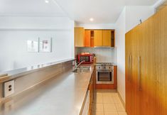 Others 6 Viaduct Harbour Views w/ Free Parking-Zodiak Stays