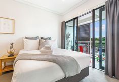 Others 4 Viaduct Harbour Views w/ Free Parking-Zodiak Stays