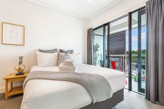 Others 4 Viaduct Harbour Views w/ Free Parking-Zodiak Stays