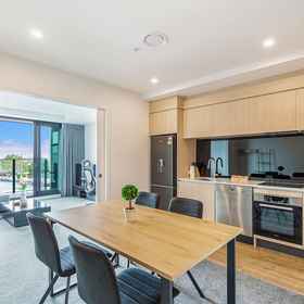 Primary image 1 Relaxing Apt. Steps from Eden Park | Zodiak Stays, Campbells Bay Apartments