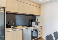 其他 6 Relaxing Apt. Steps from Eden Park | Zodiak Stays