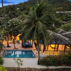 Primary image 1 Aqua Vista 28, Hotel Chaweng Noi