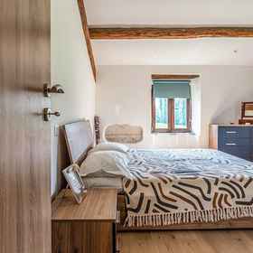 Room 1 Il Casale Di John, Villa Sigillo