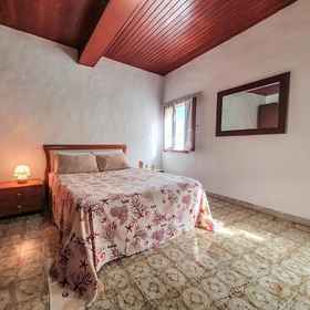 Room 1 Casa Mafalda, Khách sạn Procchio Beach