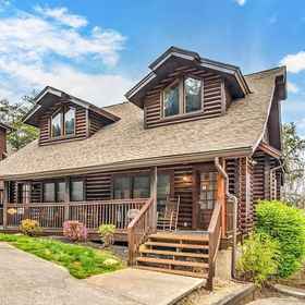 Primary image 1 Golfing Dreams, Pigeon Forge Hotels