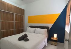 その他 5 KLIA AIRPORT HOMESTAY 88