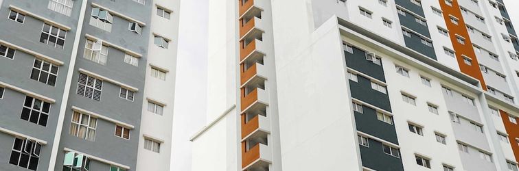 その他 KLIA AIRPORT HOMESTAY 88