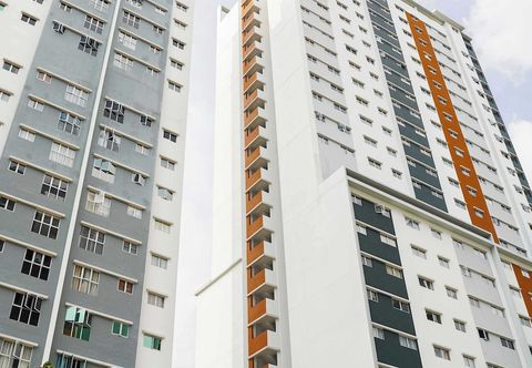 その他 KLIA AIRPORT HOMESTAY 88