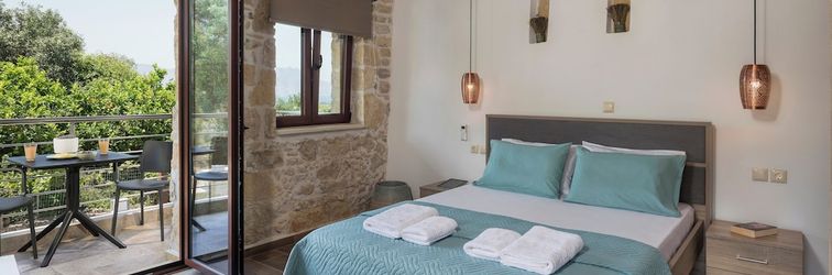 Lainnya D'Oro Villas