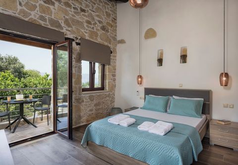 Lainnya D'Oro Villas