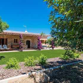 Room 1 パラッジ デ ソン トニエット, バレアレス諸島 ホテル