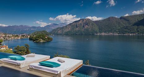 อื่นๆ 2 Villa Melodia by My Villa Collection