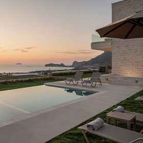 Primary image 1 GG别墅, 哈尼亞地區單位 酒店