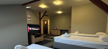 Others 2 Magiczna Farma Mąka i Magia