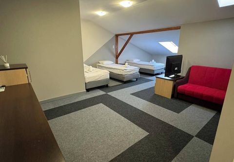 Others Magiczna Farma Mąka i Magia